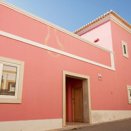 Casa Viana - Guesthouse Cabanas De Tavira Exterior photo